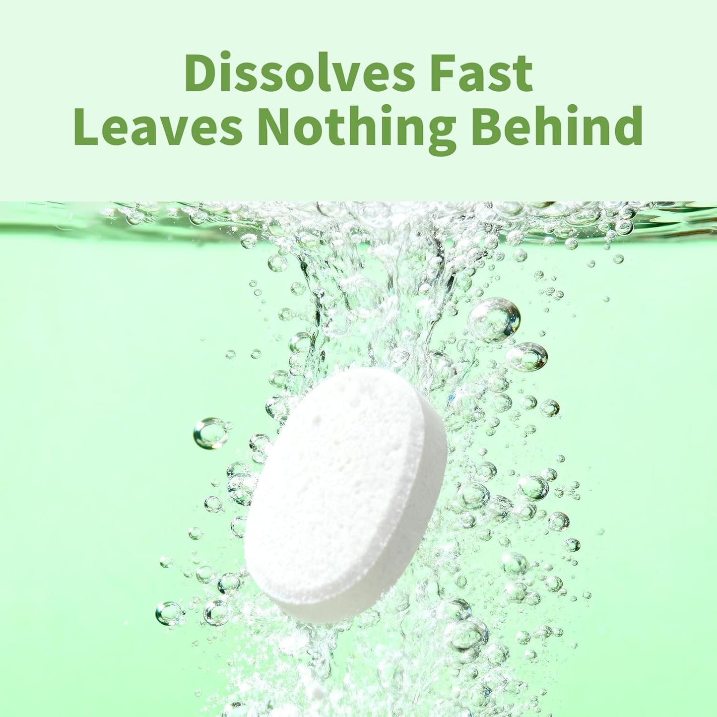 Dishwasher Detergent Tablets, Dishwasher Tablets 32 Count