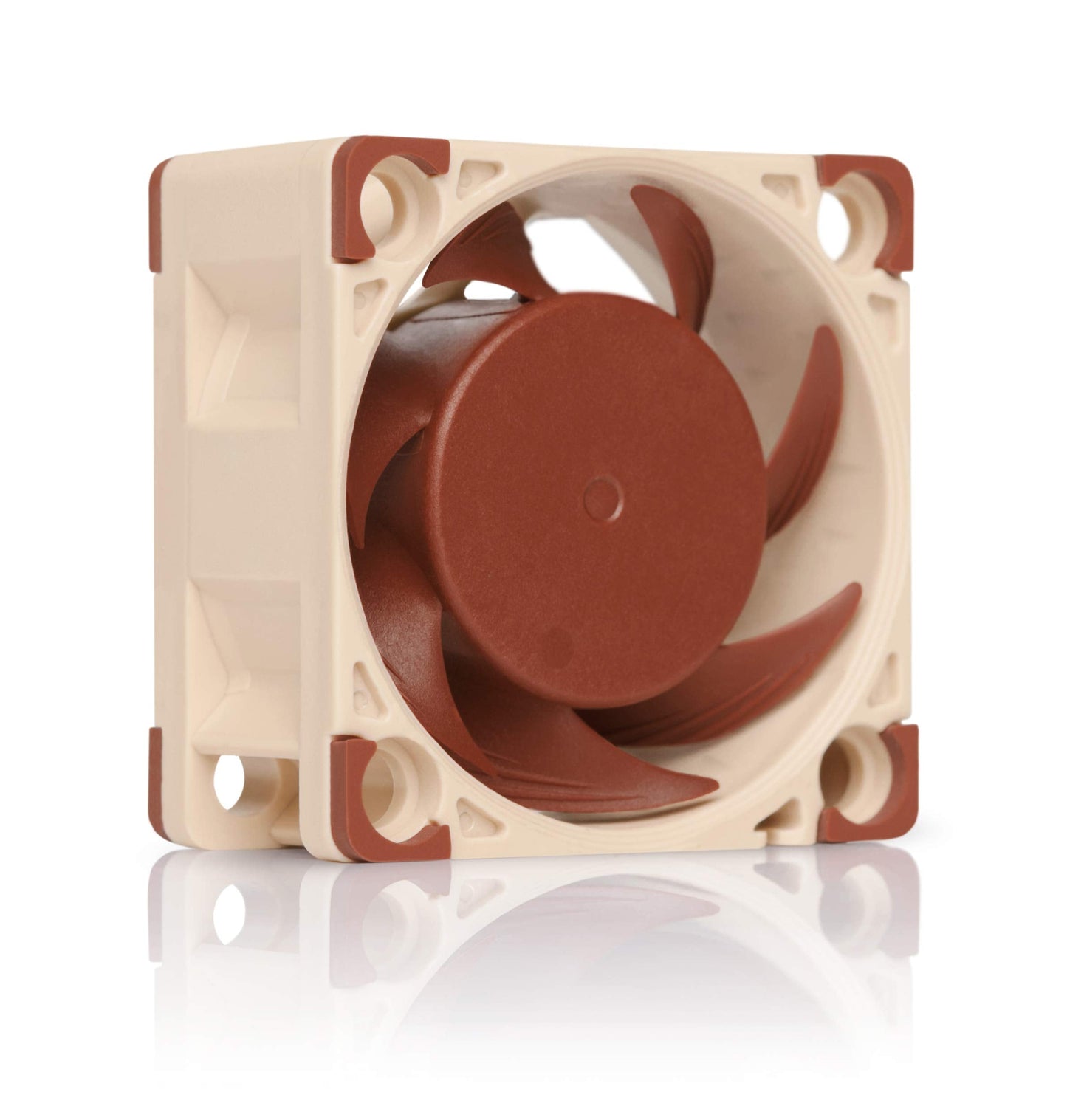 Noctua Nf-A4X20 5V, Premium Quiet Fan, 3-Pin, 5V Version (40X20Mm, Brown)