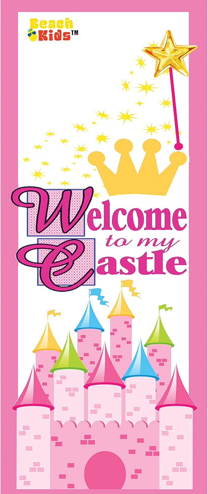 Disney Princess Water Bottle Set for Kids – Bundle with 3 Disney Princess Drinking Bottles, Stickers, and More | Princess Drinking Cups