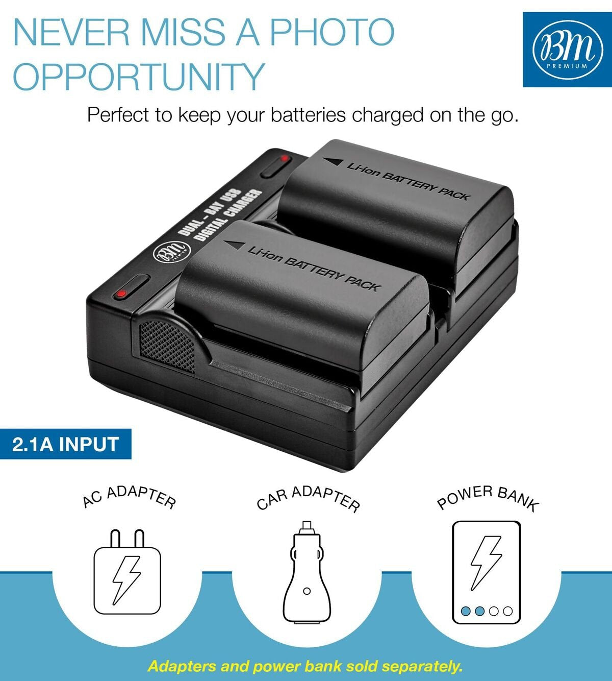 Bm 2-Pack Of Lp-E6N Batteries And Dual Battery Charger For Canon Eos R, 90D, 60D, 70D, 80D, 5D Ii, Iii, Iv, 6D, 7D, 7D Mark Ii,