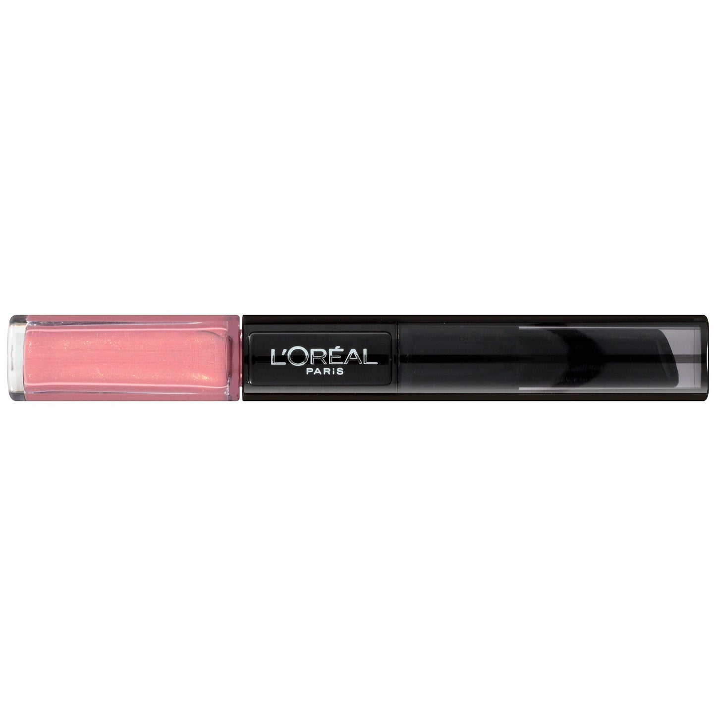 L'Oreal Paris Infallible Pro Last 2 Step Lipstick, Permanent Blush, 1 fl. oz.