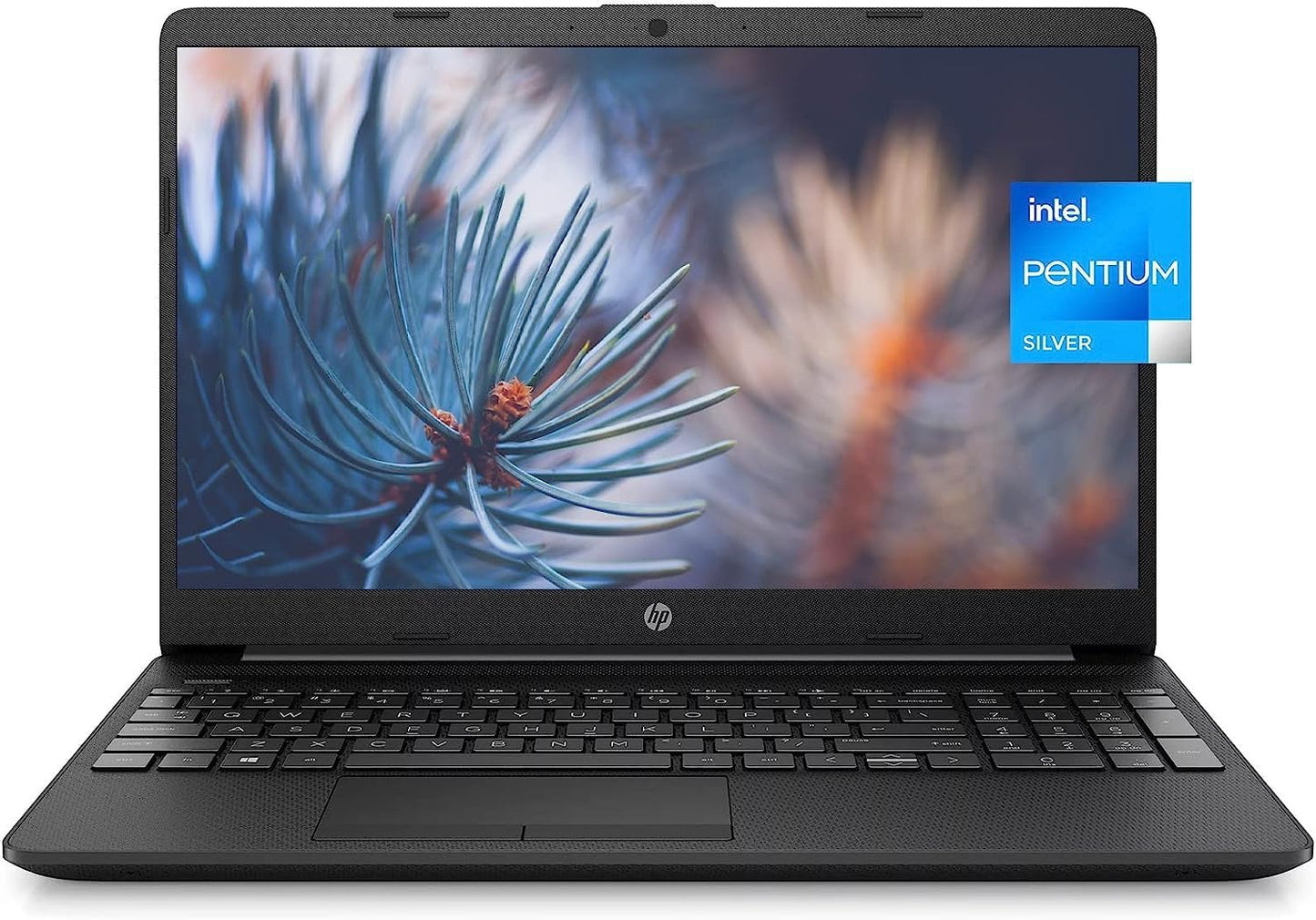 Hp Flagship 15.6 Hd Pavilion Laptop For Business And Student, 16Gb Ram, 1Tb Ssd, Intel Quad-Core Pentium N5030, Webcam, Online C