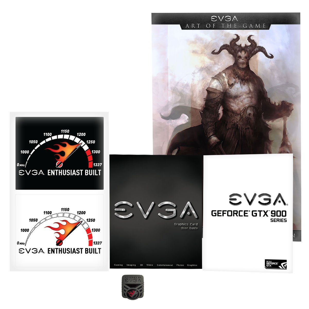 Evga Geforce Gtx 980 4Gb Sc Gaming, Silent Cooling Graphics Card 04G-P4-1982-Kr