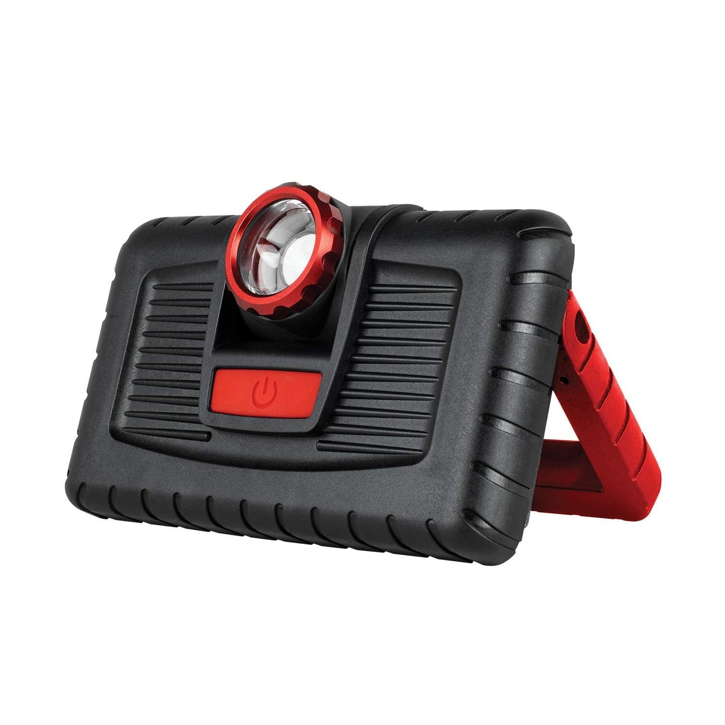 Coast Pm310 1000 Lumen Led Work Light - Alkaline Dual Power, Magnetic Focusing, Model 30363, No Color, No Size