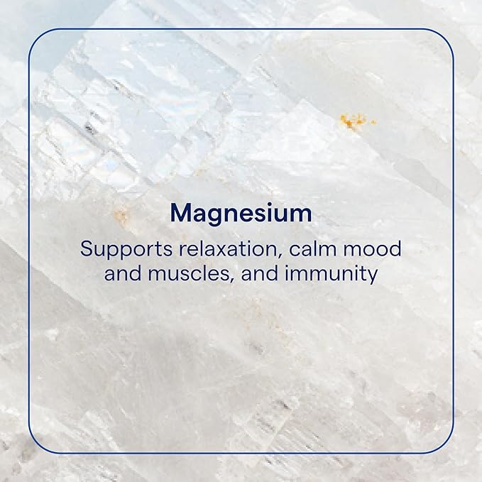 Trace Minerals Magnesium 84mg - Chewable Magnesium Supplement for Bone & Heart Health Support - Immune System Support - Aids Relaxation & Healthy Sleep - Watermelon, 120 Gummies (120 Servings)