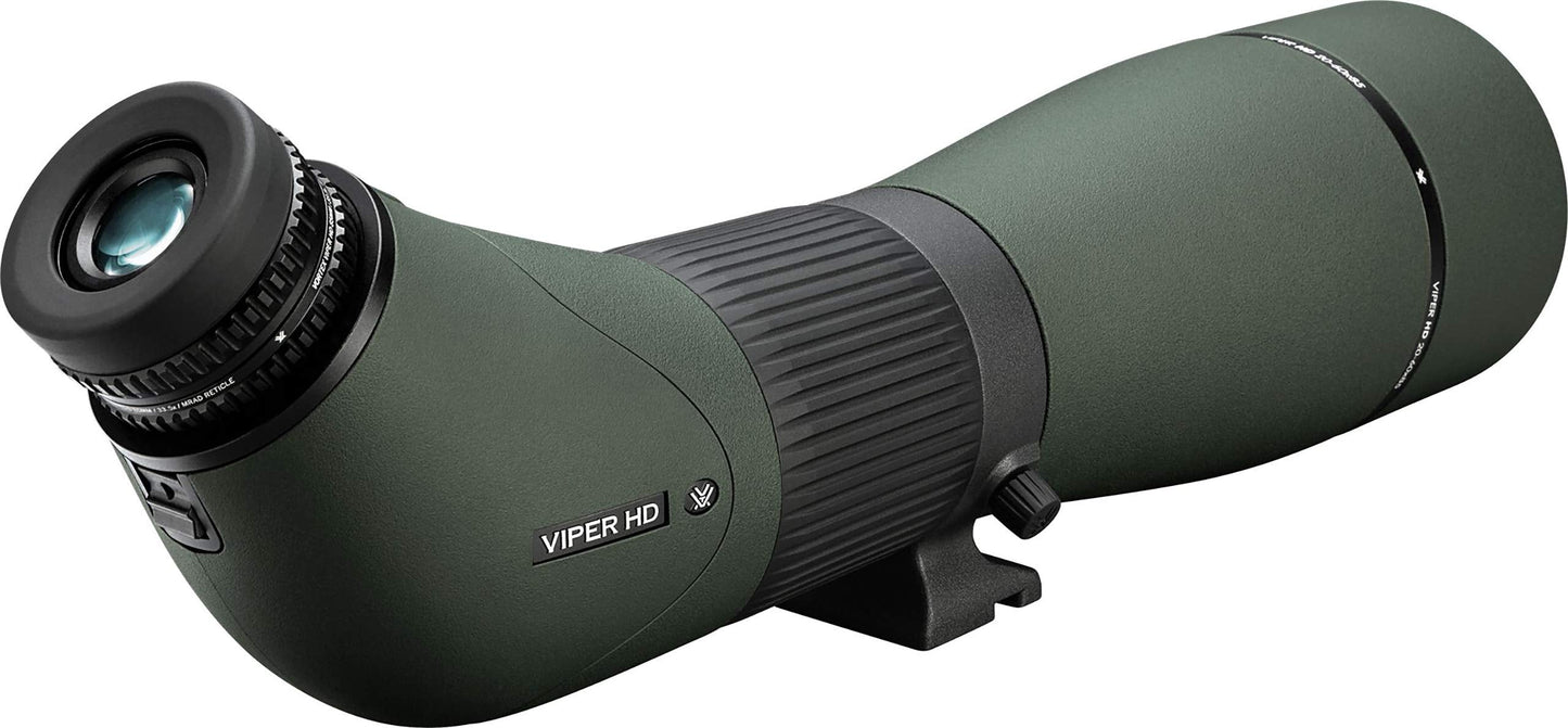 Vortex Optics Viper Hd 85Mm Spotting Scope Reticle Eyepieces (Mrad)