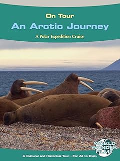 On Tour: An Arctic Journey