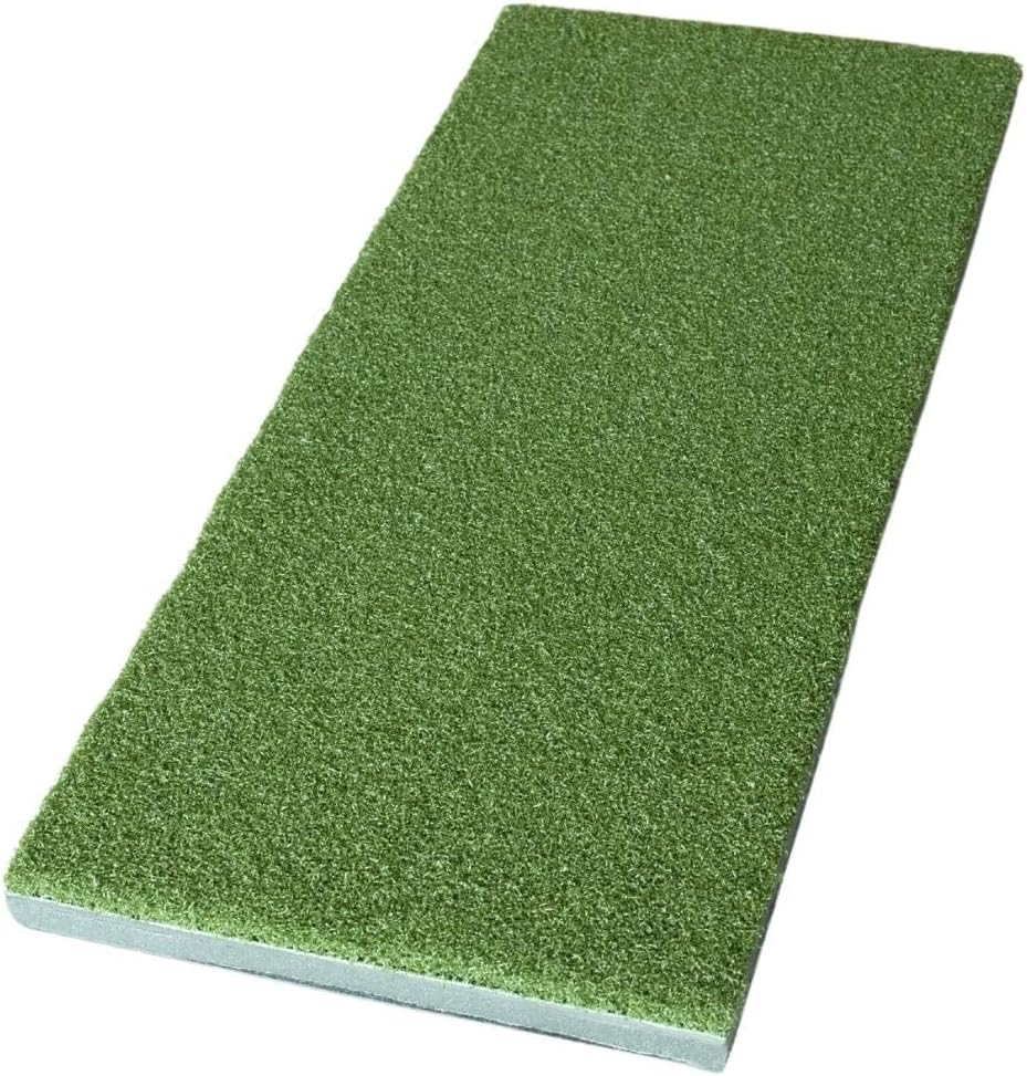 SIGPRO Softy Hitting Strip - by The Indoor Golf Shop