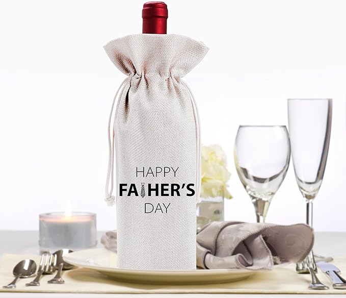 Wine Gift Bag Party Supplies and Favors-WB44