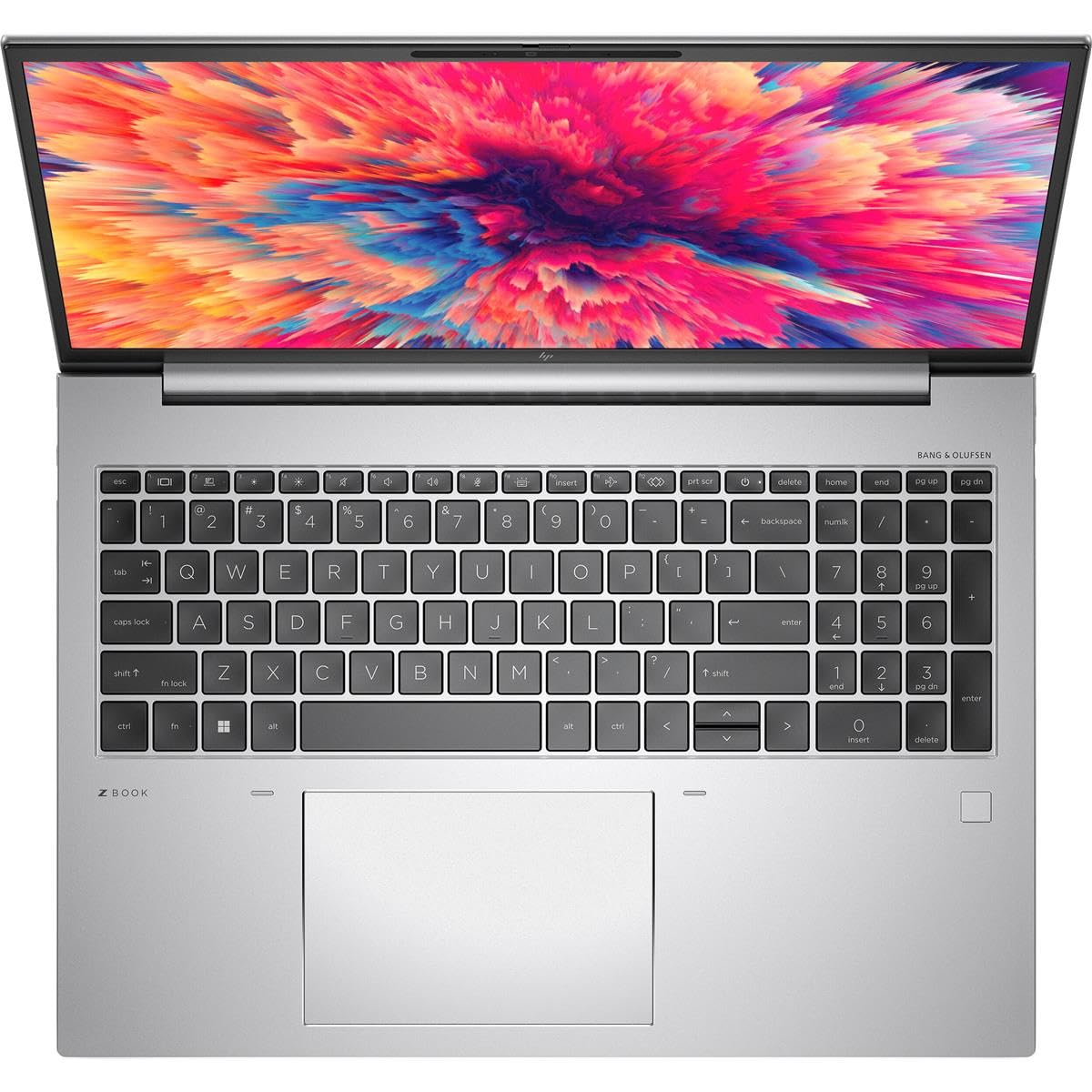 Hp Zbook Firefly 16 G9 16 Mobile Workstation - Wuxga - 1920 X 1200 - Intel Core I7 12Th Gen I7-1255U Deca-Core (10 Core) - 16 Gb