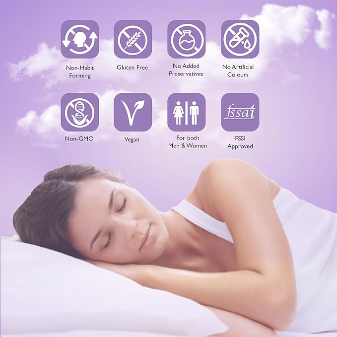 Melatonin Effervescent Tablets (Sweet Mango, 15 Count) – Dissolvable Melatonin Capsules w/ L-Theanine, Chamomile, & More - Sleep Aid Supplement for Adults - Vegan, Non GMO Melatonin Supplement