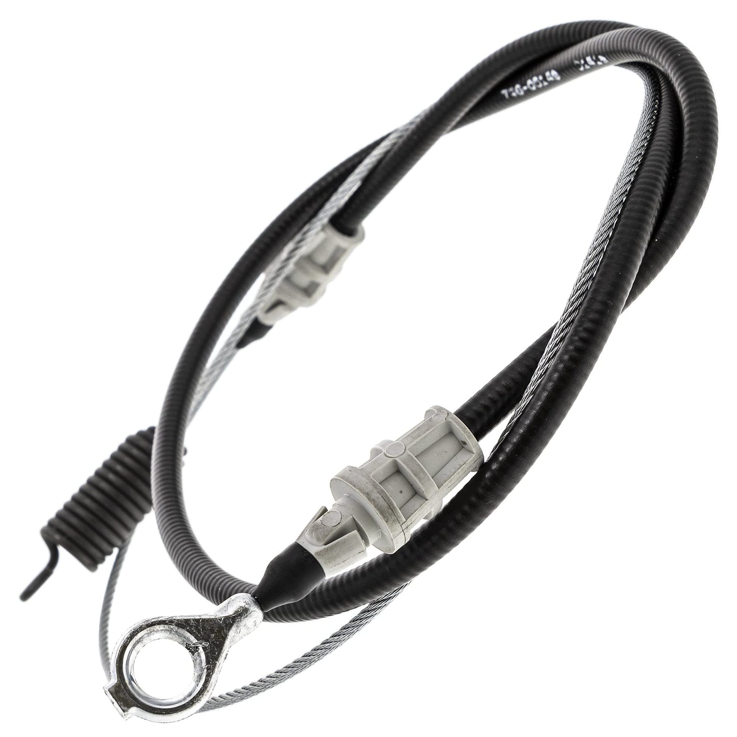 Cub Cadet 753-08265A Wheel Clutch Cable Kit Cc760 Cc760Es Lawn Mowers 746-04609 946-04609