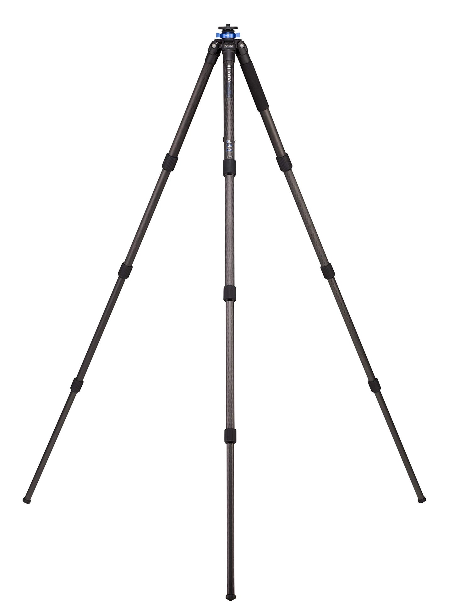 Benro Mach3 Extra Long Carbon Fiber 4 Series Tripod (Tma48Cxl)