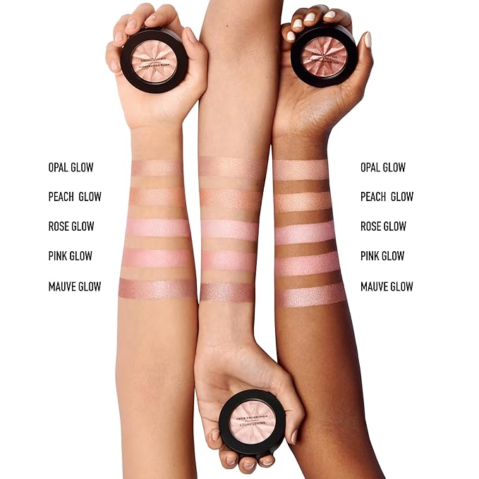 bareMinerals Gen Nude Highlighting Blush, Opal Glow