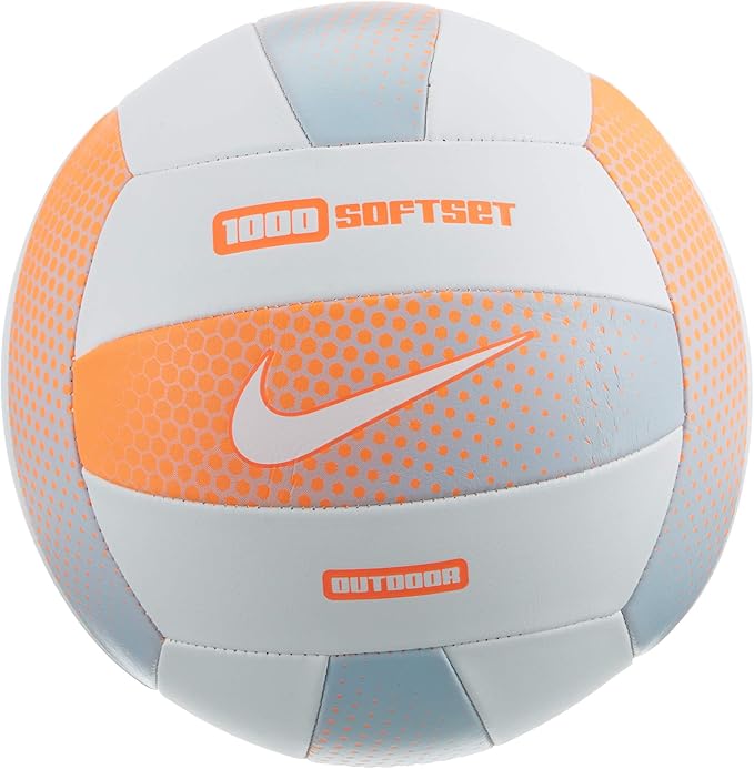 Nike Unisex - Adult 1000 Volleyball