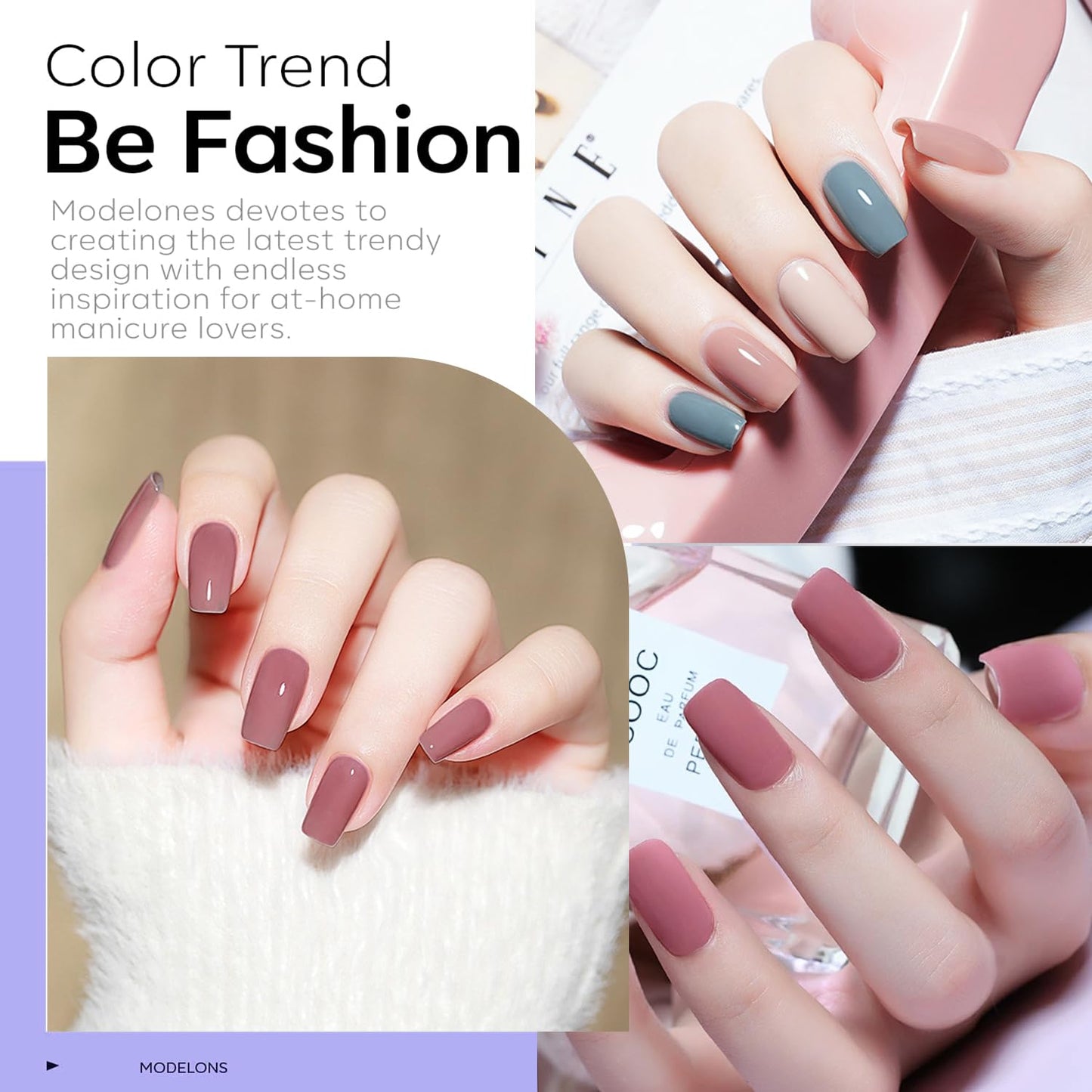 Acrylic Nail Kit Starter Set 12 Color Acrylic Powder with Nail Drill U V Light Full Tools Everything for Beginners Home Salon (-