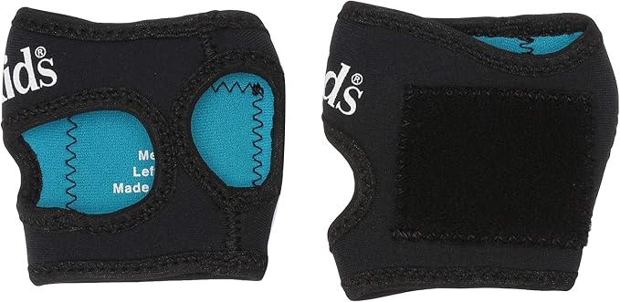 Tandem Sport Skids Palm Protectors - Volleyball Hand Protection for Floor Burns and Bruises - Used by Olympic Athletes - F...
