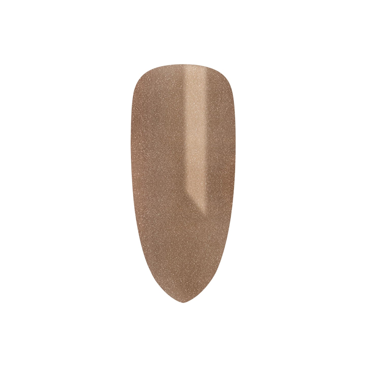 CND Shellac Gel Nail Polish, Long-lasting NailPaint Color with Curve-hugging Brush, Metallic Polish, 0.25 fl oz