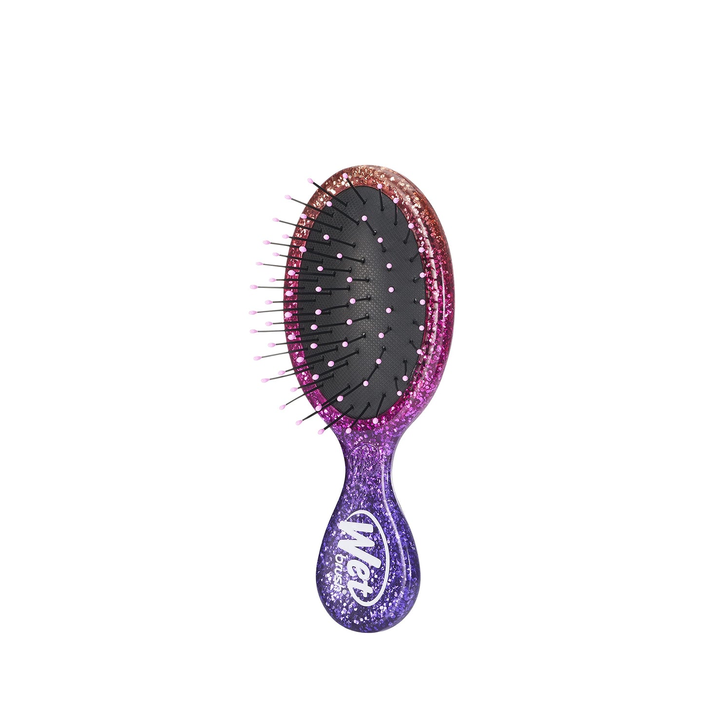 Wet Brush Shimmering Sky Mini Detangler- Fantastic Dusk