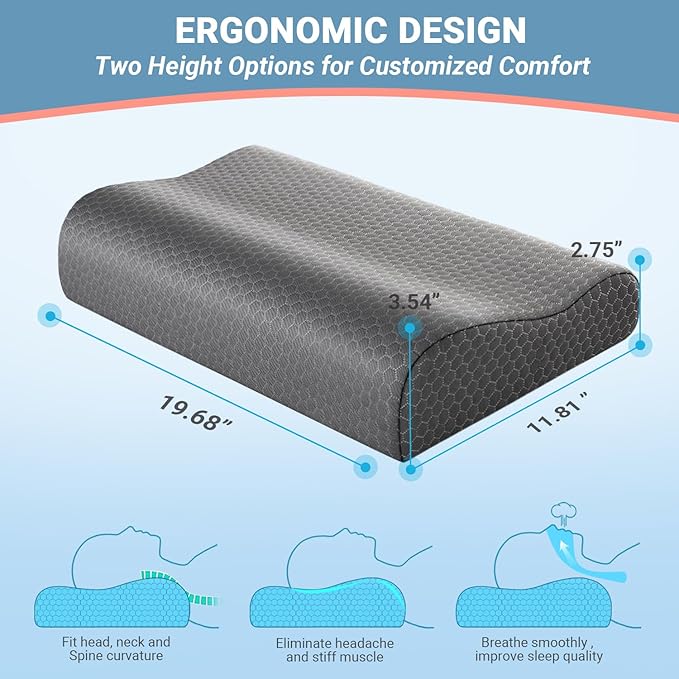 Neck Pillow