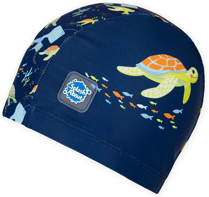 Splash About Baby & Toddler Swim Hat