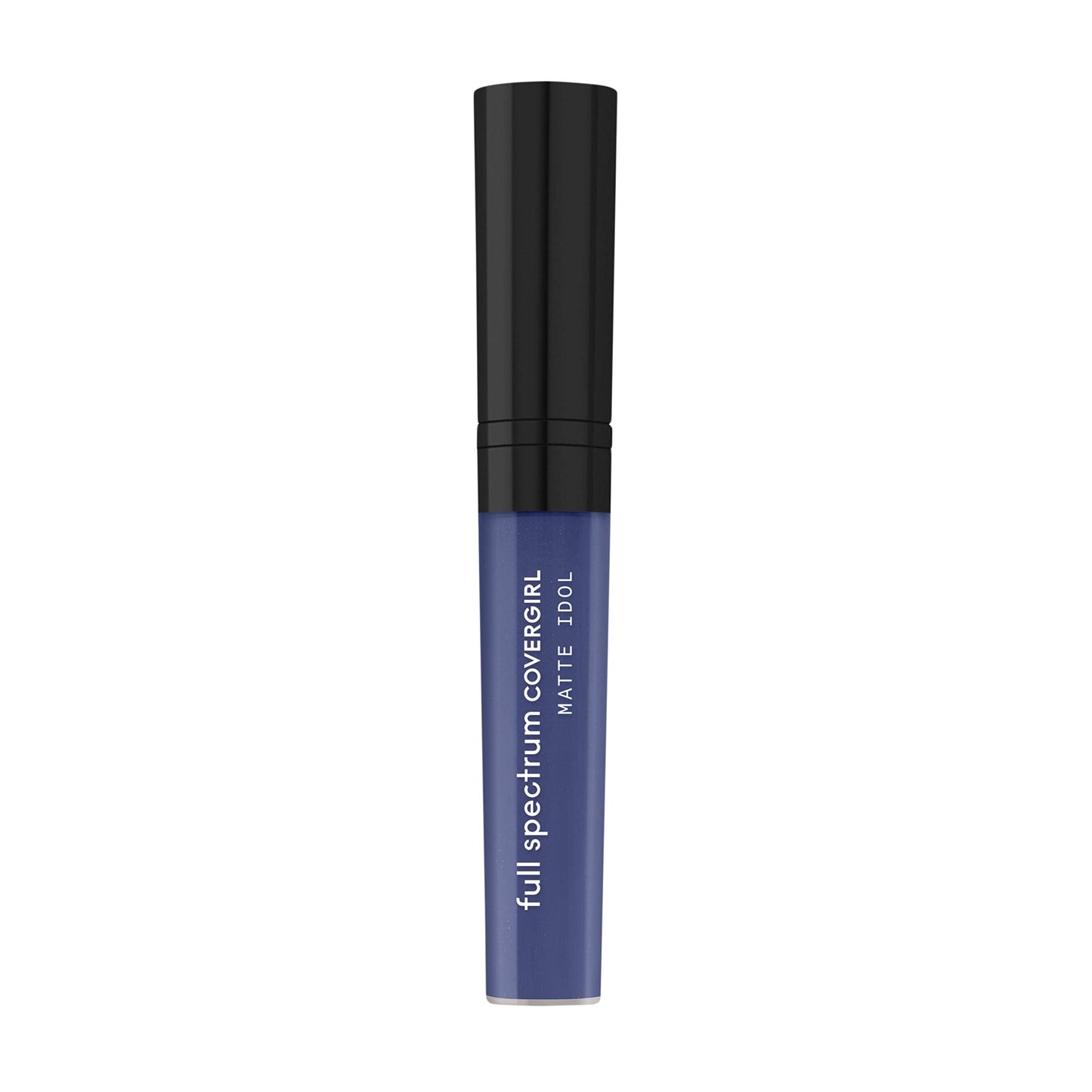 COVERGIRL Matte Idol Liquid Lipstick, Major, 1 Ounce
