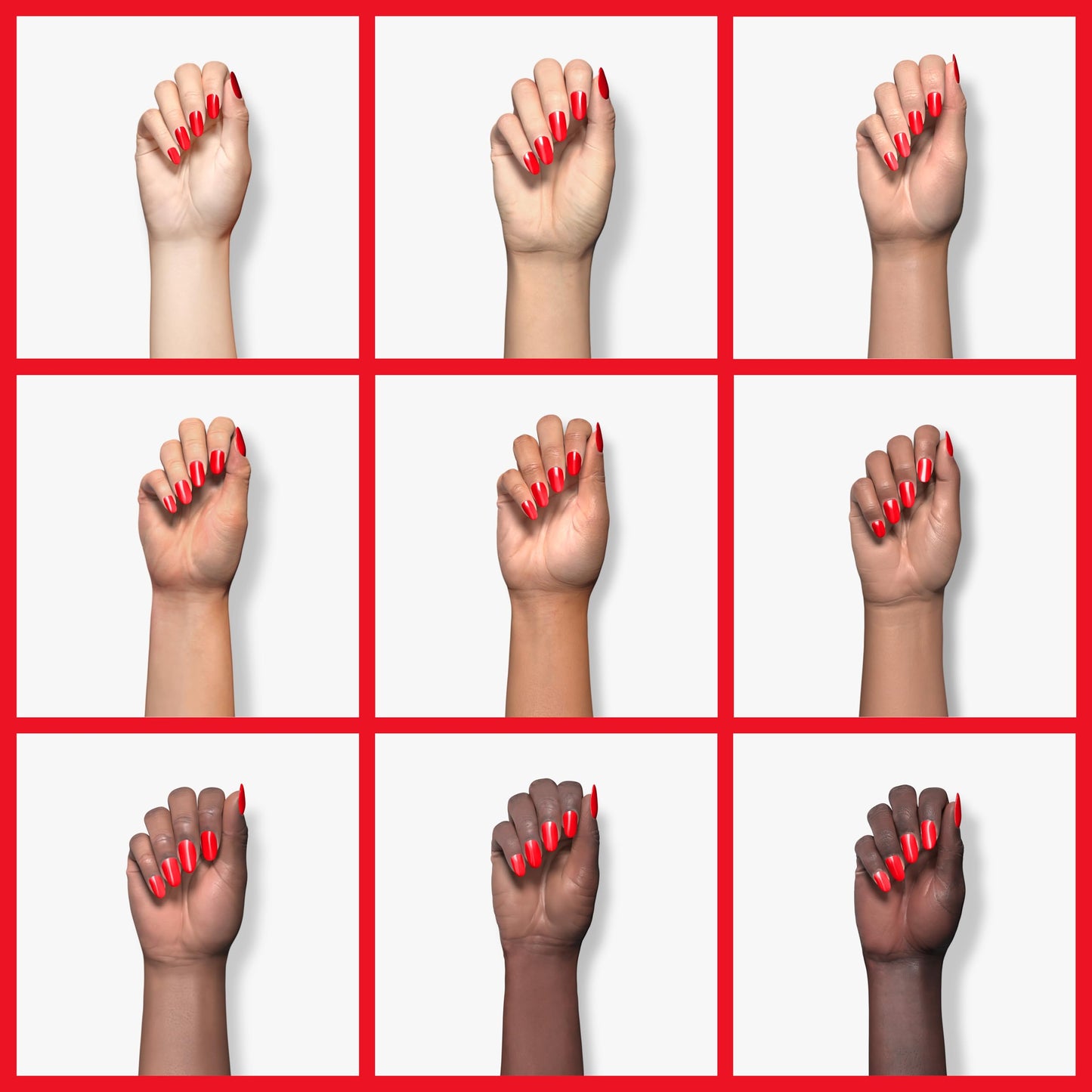 Cote Shop Cote Nail Polish - Quick Dry Vegan 0.4 Fluid Oz Regular Cruelty Free Non Toxic & Safe Chip Resistant Full Coverage (No