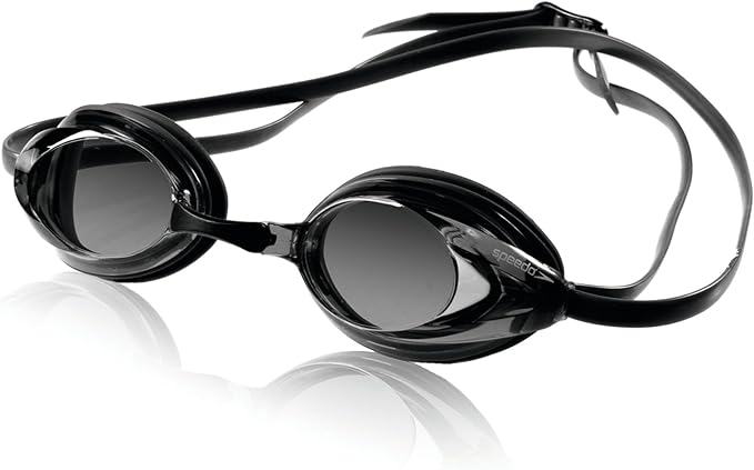 Speedo Unisex-Adult Swim Goggles Optical Vanquisher 2.0