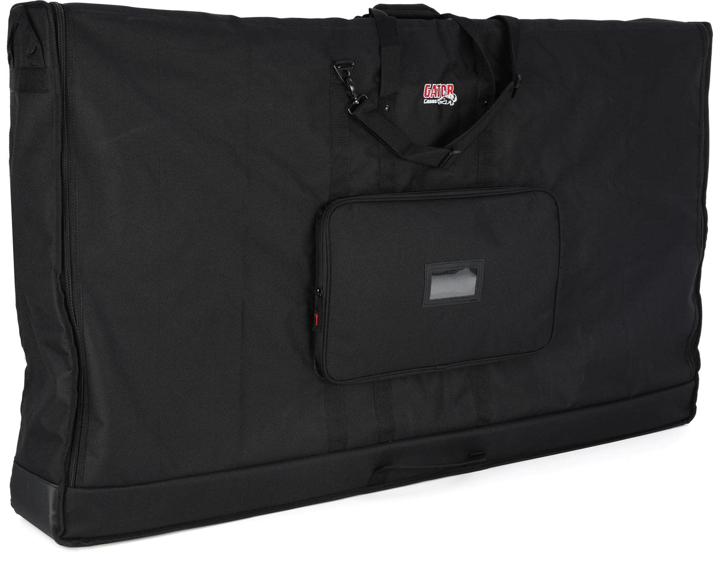 Gator Cases Padded Nylon Carry Tote Bag for Transporting LCD Screens, Monitors and TVs, 60 Screen Size (G-LCD-TOTE60)