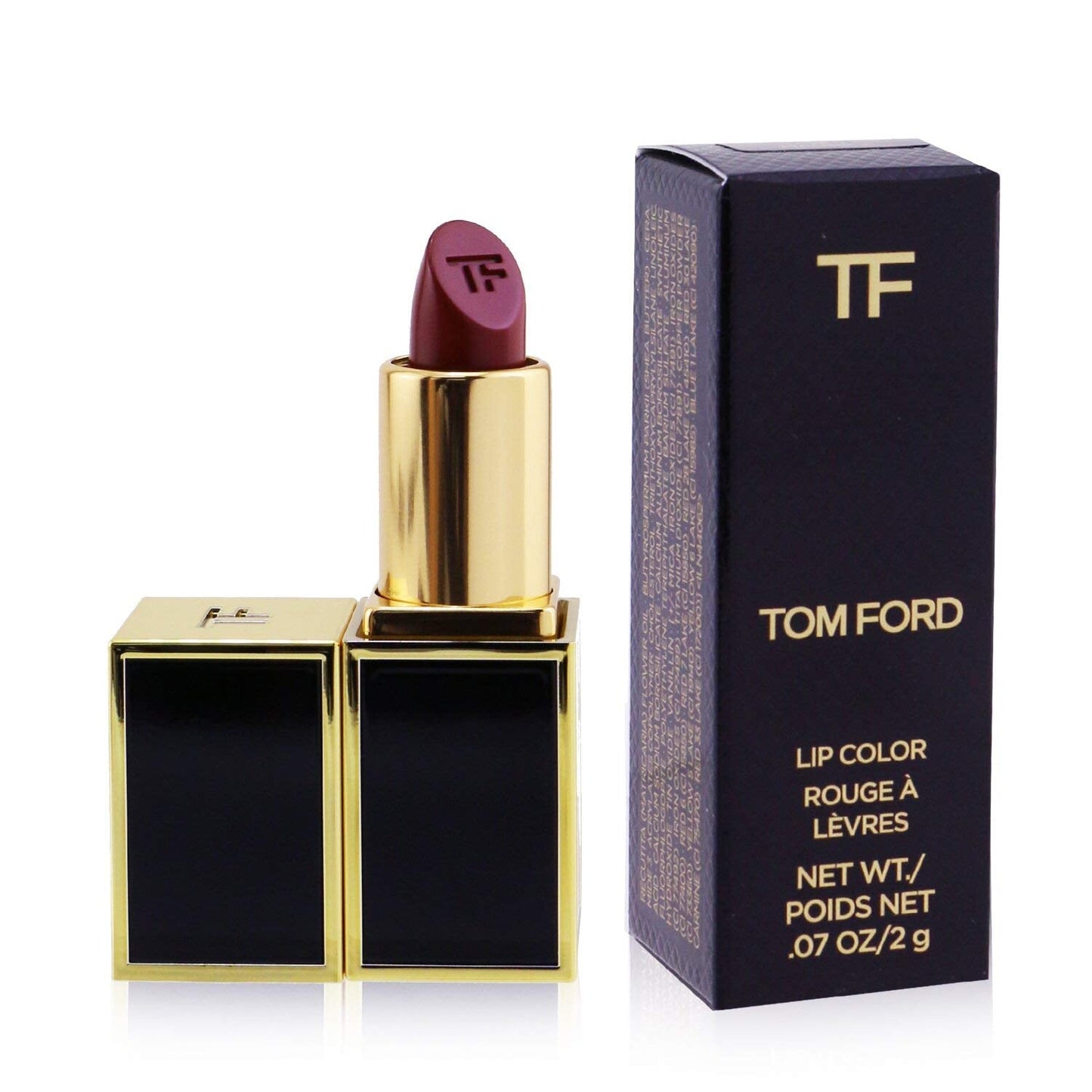 Boys and Girls Lip Color - # 1X Maurice - 2g/0.07oz