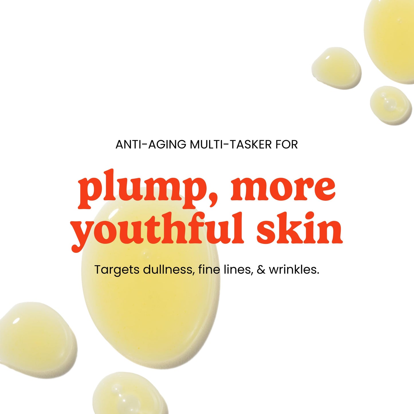 Timeless Skin Care Coenzyme Q10 Serum - Skin Care Serum for Smoothing - Fragrance-Free - Coenzyme Q10 - with Hyaluronic Acid - P