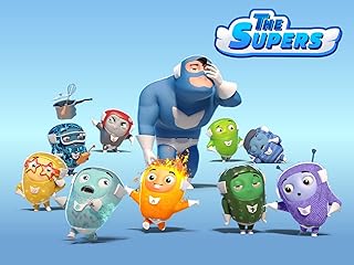 The Supers