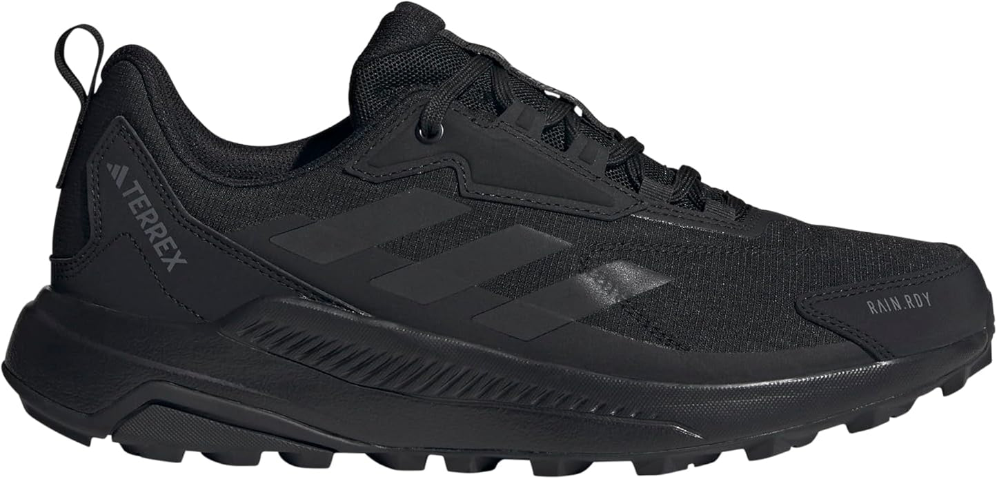 adidas Men's Terrex Anylander Rain.rdy Hiking Shoes