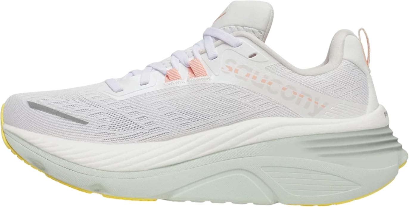 Saucony Women's Hurricane 24 Sneaker