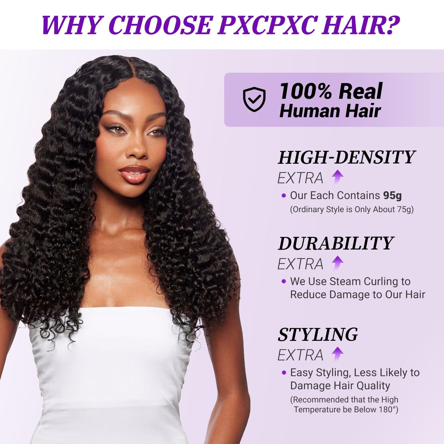 Bundles Human Hair Burmese Curly Water Wave Bundles Human Hair Extensions 3C4A Spiral End Quick for Women 20 22 24 INCH Natural