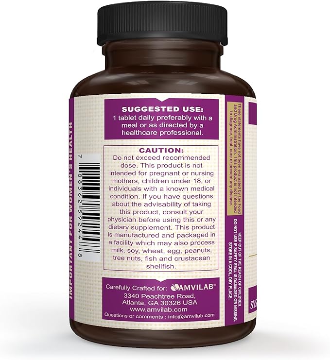 Prenatal Health Duo