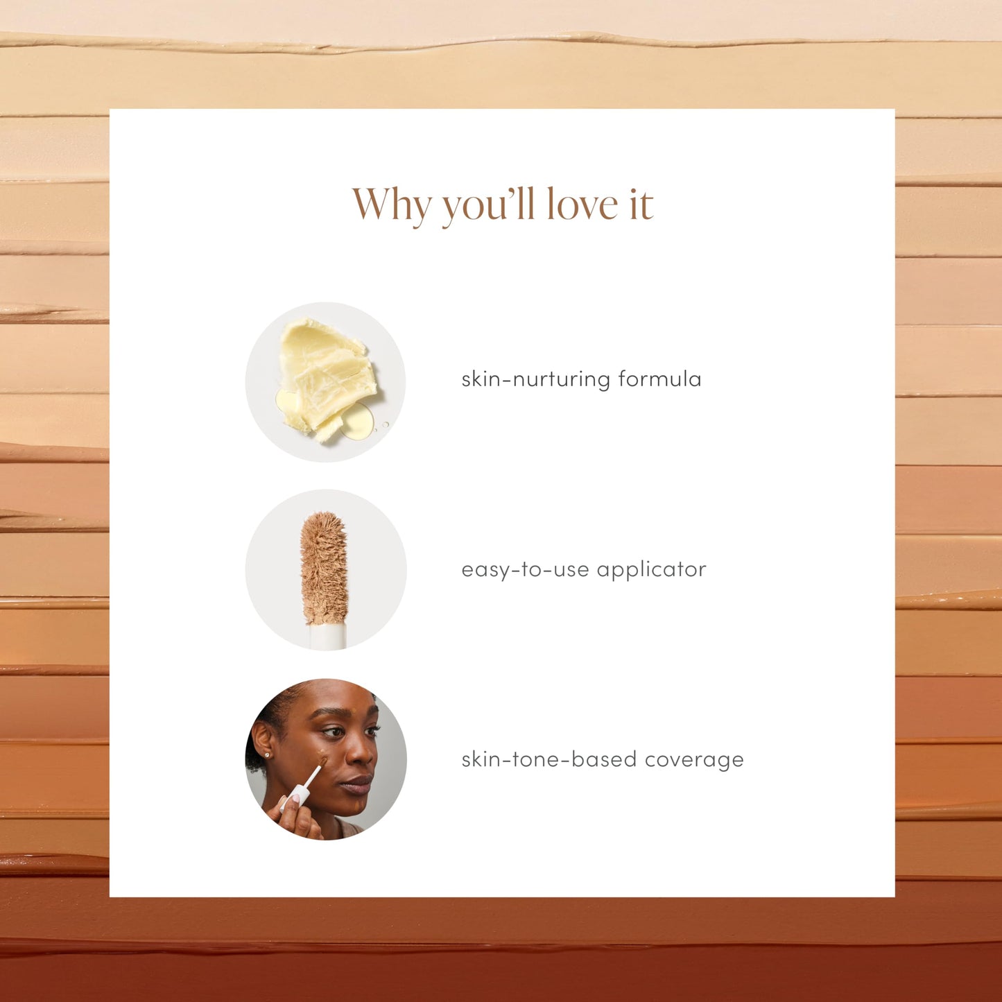 PureMatch Liquid Concealer 12W