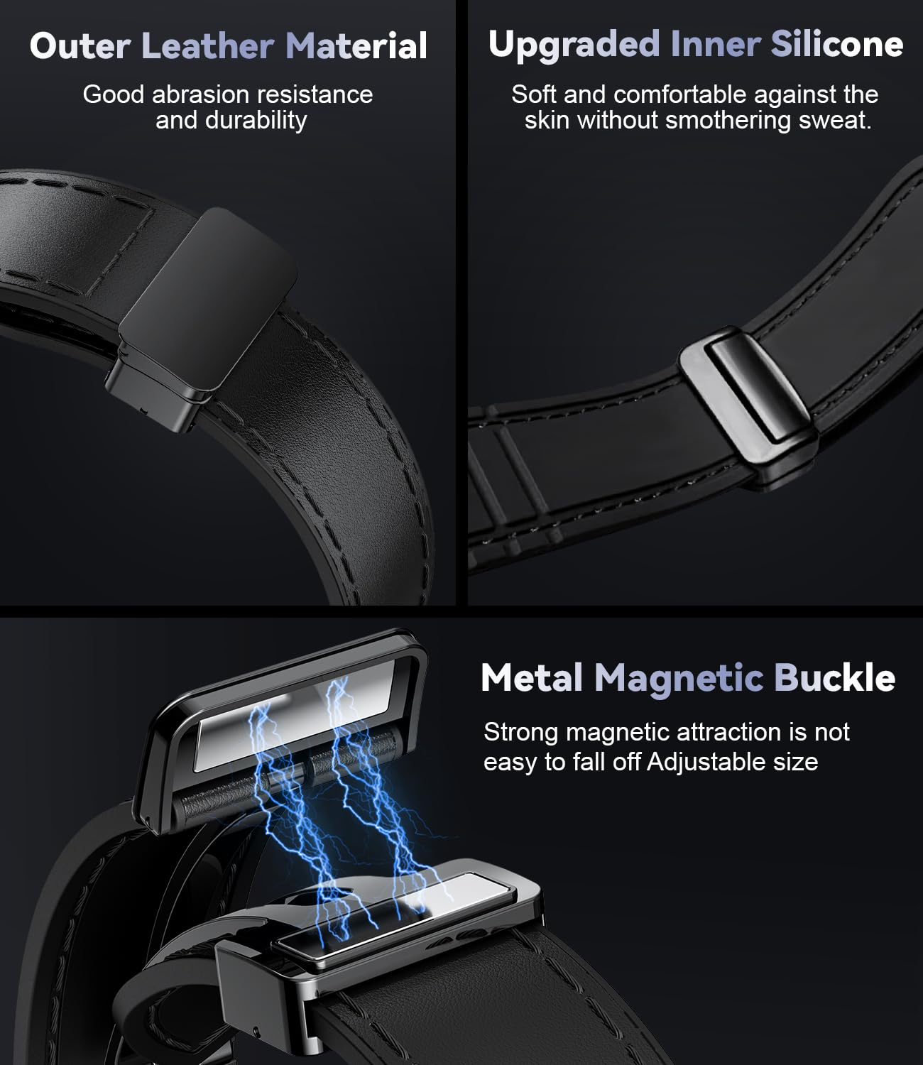 LIGE GPS Military Smart Watch for Men, LED Flashlight/Compass/45 Days Battery/IP68 Waterproof 1.43'' AMOLED Smartwatch, 100+ Sports Modes Fitness Tracker Watch, Rugged Smart Watches for Android iOS