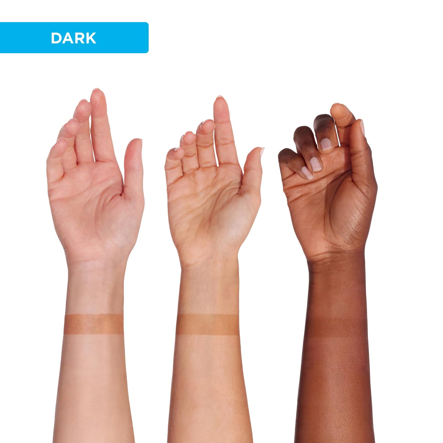 Bondi Sands Dark Self Tanning Foam | Lightweight, Self-Tanner Foam Enriched with Aloe Vera and Coconut Provides an Even, Streak-