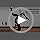 Yaheetech Dance Pole Spinning Static Dancing Pole Portable Removable for Home Club Bar Gym 44.5-108.3” Height Adjustable &...