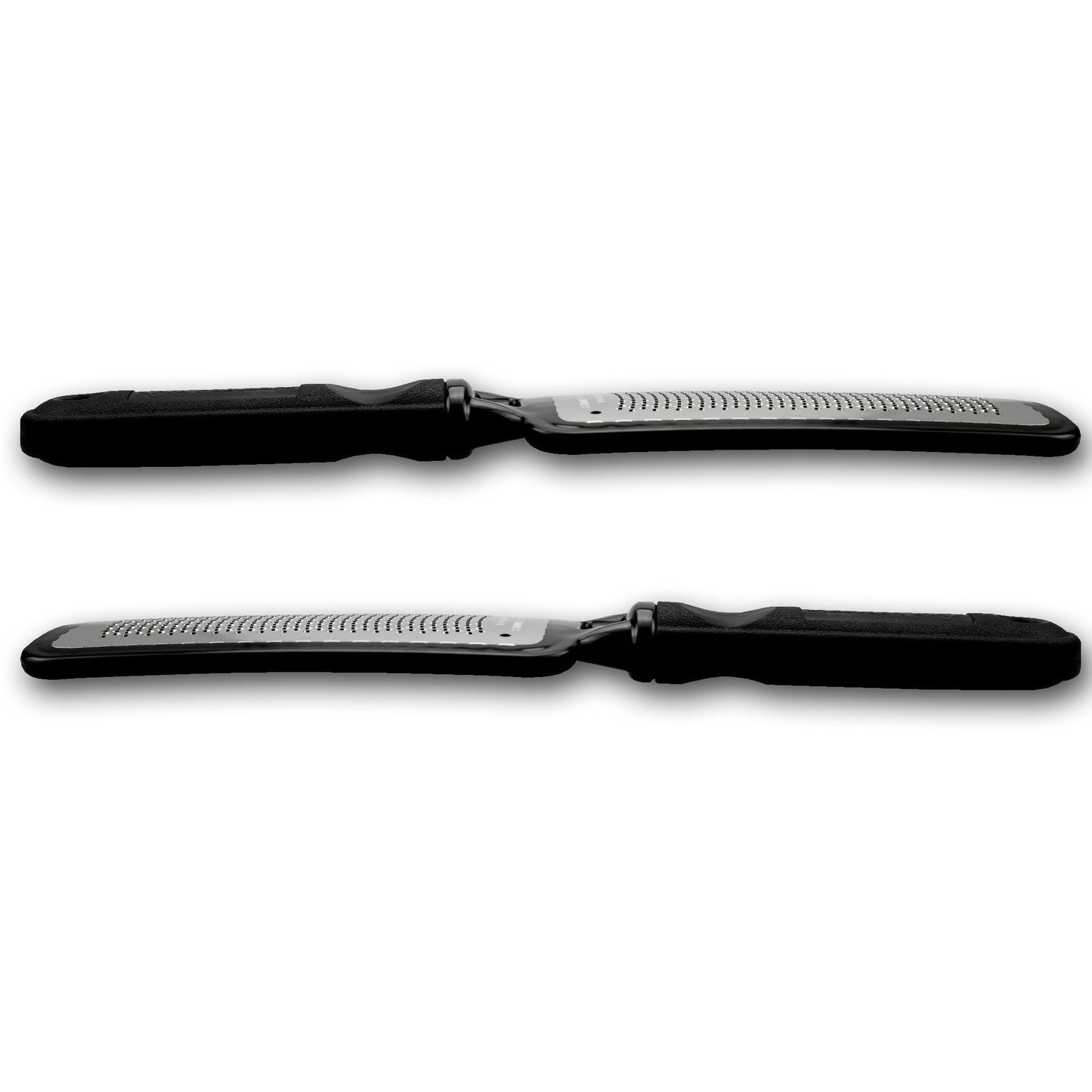 Colossal Foot rasp Foot File and Callus Remover. Best Foot Care Pedicure Metal Surface Tool to Remove Hard Skin. Can be Used on