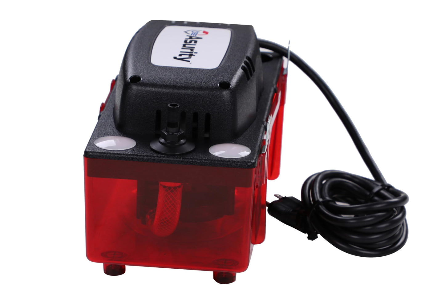Diversitech ULTRACP-22 Ultra Series Automatic Condensate Pump for HVAC/R Equipment, Condensate Removal Pump with Removable Check Valve, 120V, 22' Lift