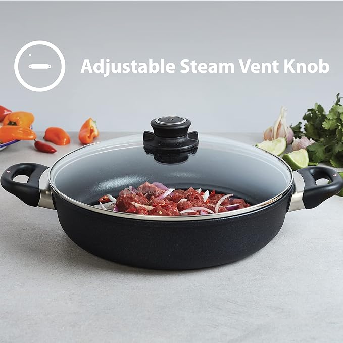 Swiss Diamond Induction 3-Piece Cookware Set