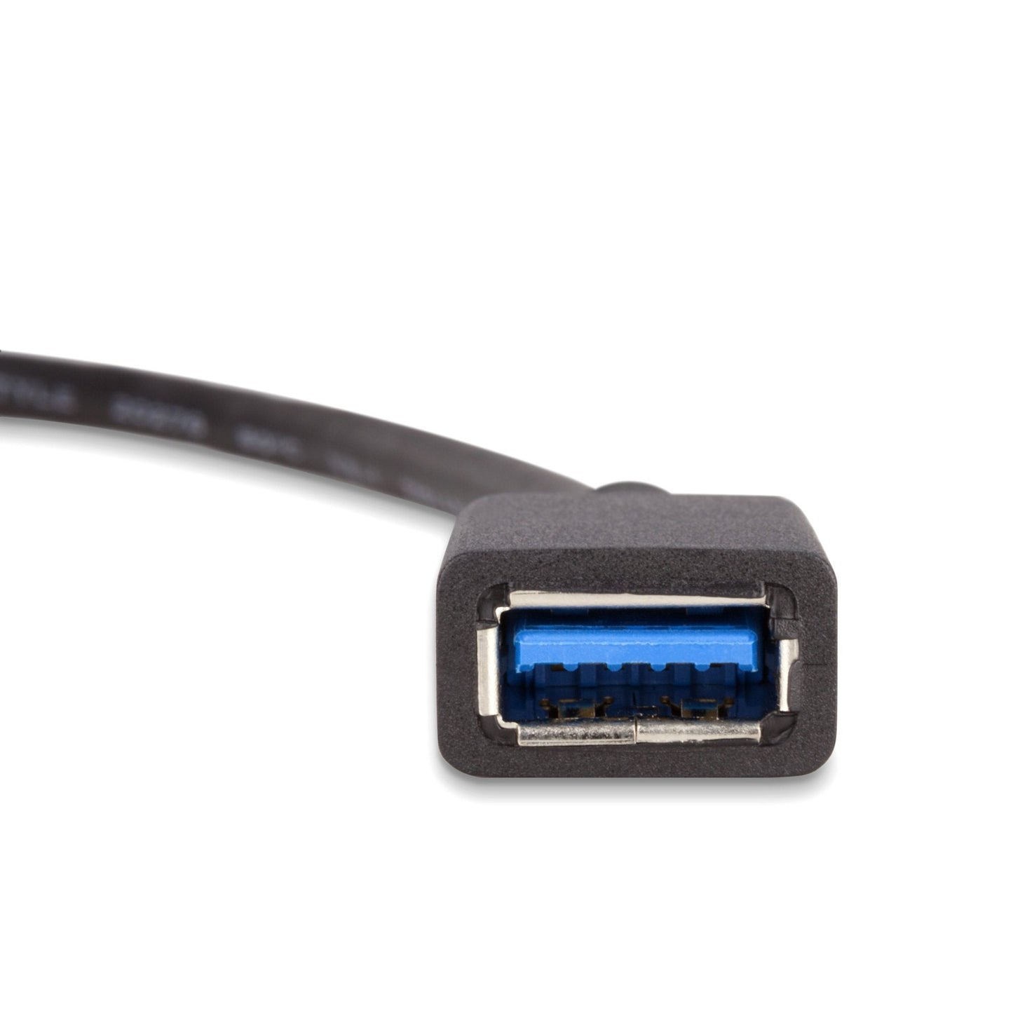 Boxwave Cable Compatible With M5Stack M5Stickc Plus Esp32-Pico Mini Iot Development Kit - Usb Expansion Adapter, Add Usb Connect