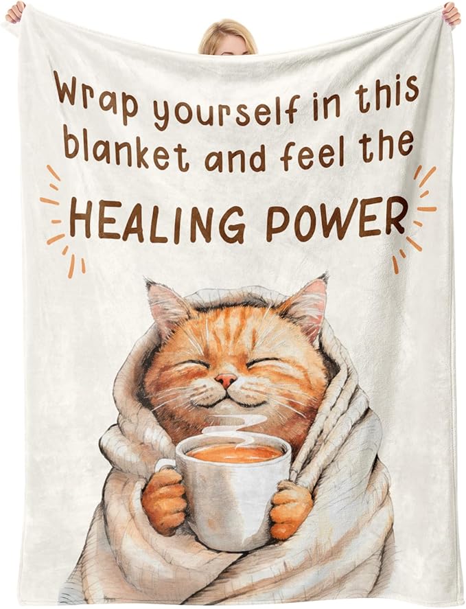 Get Well Gifts for Women Men After Surgery, Get Well Soon Gift Cancer Care Breast Cancer Gifts for Woman, Thinking of You ...