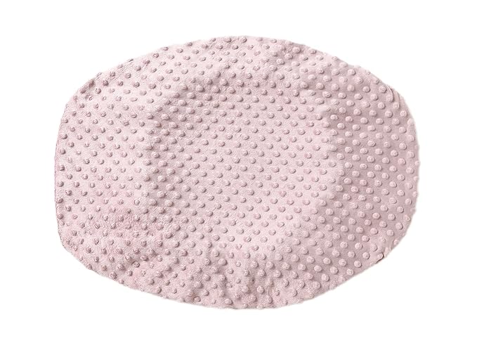 Changing Pad Cover, Soft Changing Table Sheets for Baby Boy and Girl, Diaper Changing Table Cover Fit 32"/34'' x 16" Pad (Sepia Rose)