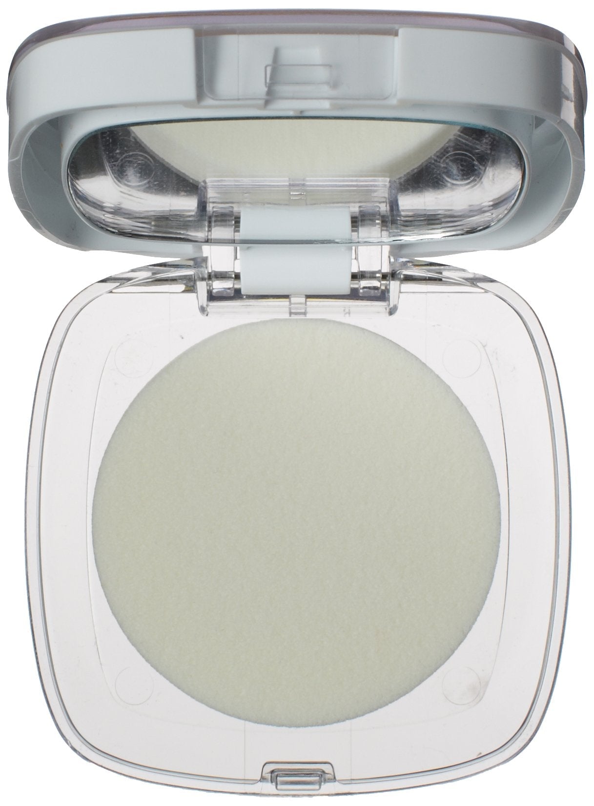 LOr  al Paris True Match Mineral Pressed Powder, Sand Beige, 0.31 Ounce