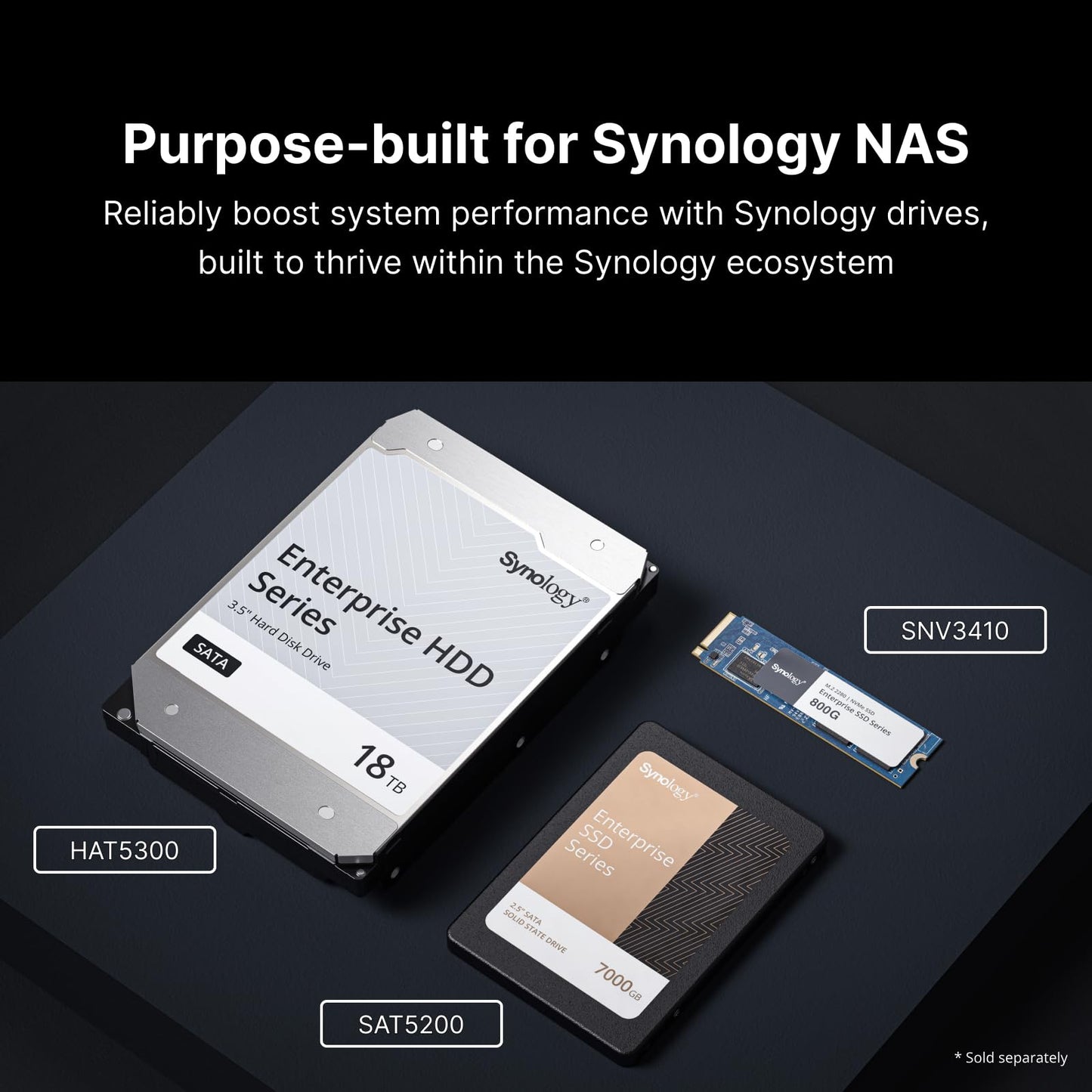 Synology 8-Bay Diskstation Ds1823Xs+ (Diskless)