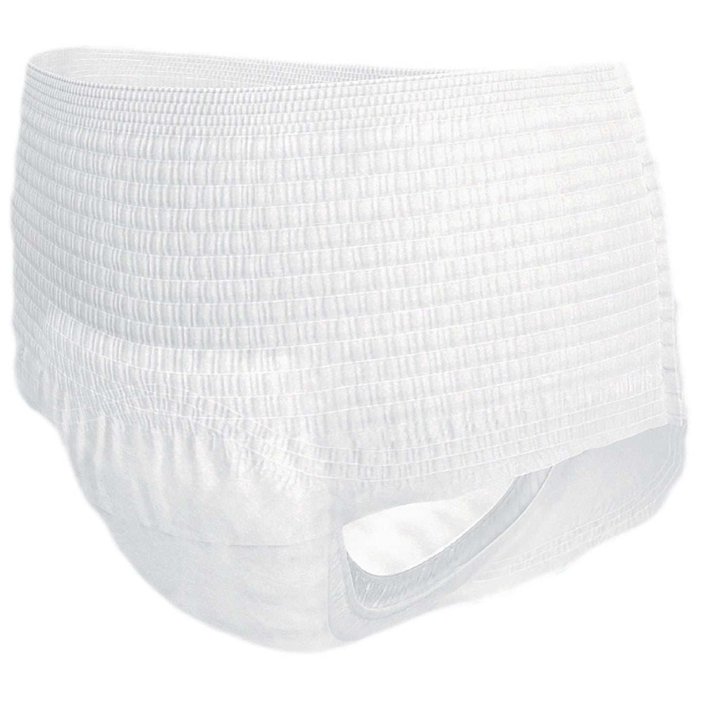 Tena Classic Protective Underwear, Incontinence, Disposable, Moderate Absorbency, Large, 72 Count