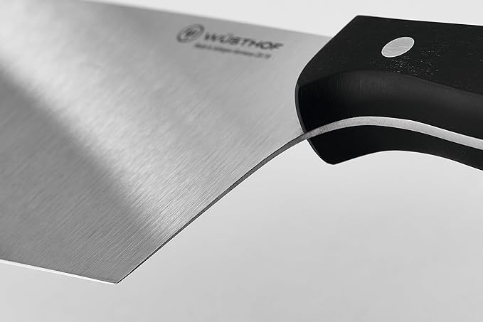 WÜSTHOF Gourmet 7" Chinese Chef's Knife